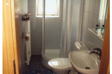 Slowakije Privát Ždiar, Exterieur